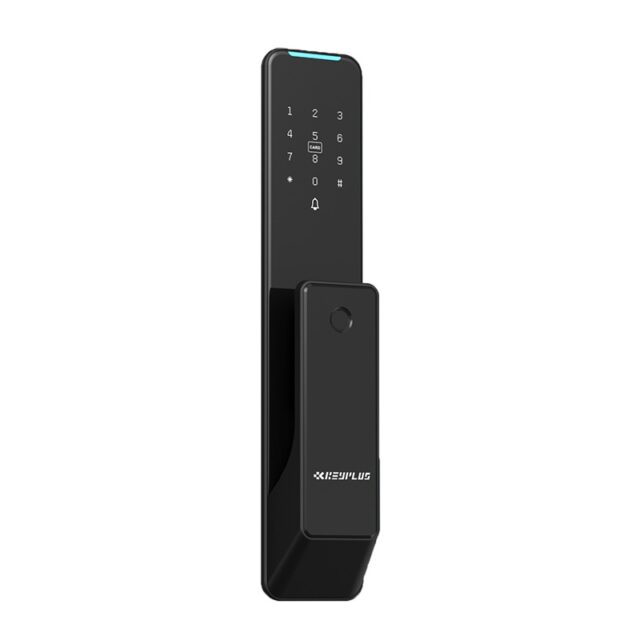 Cerradura digital KX2-TT