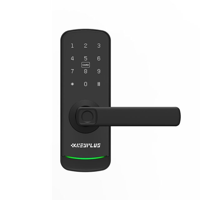 Cerradura digital T1