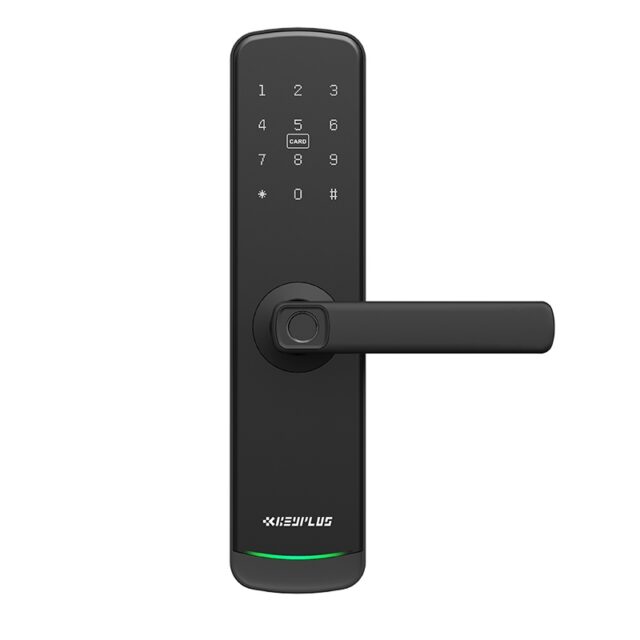 Cerradura digital T2