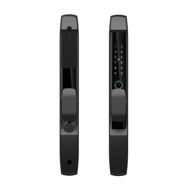 Cerradura digital T8