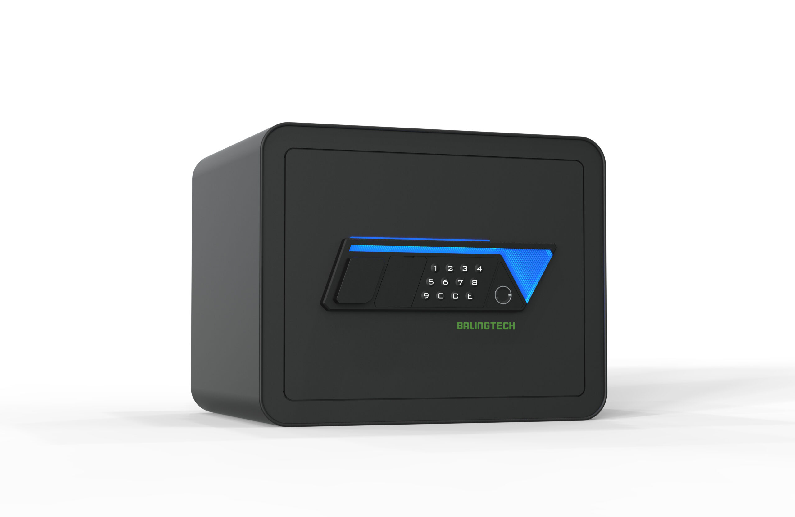 Caja Fuerte CROX02 - Imagen 2