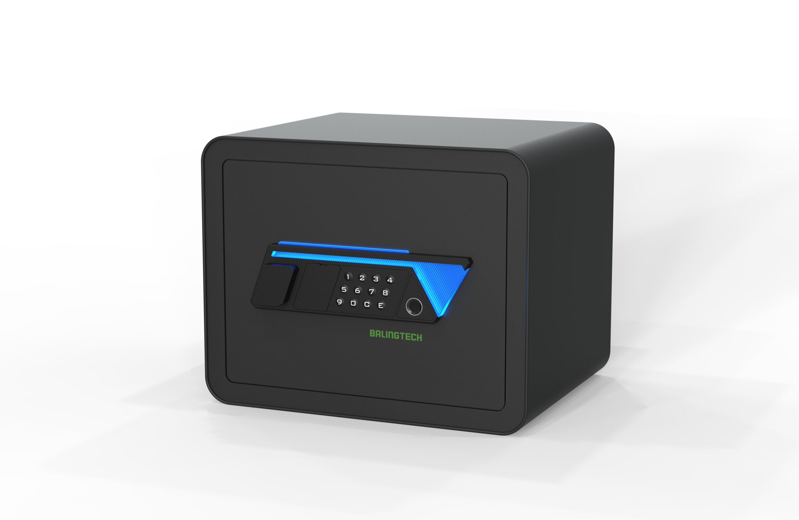 Caja Fuerte CROX02 - Imagen 3