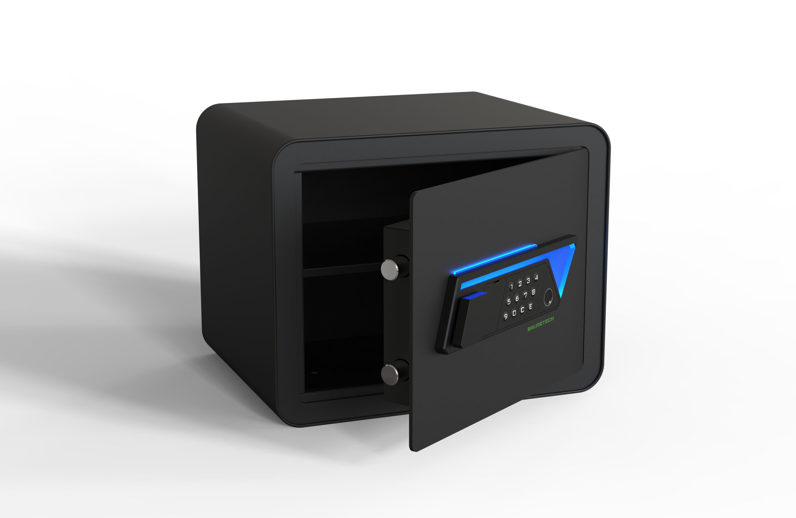 Caja Fuerte CROX02 - Imagen 4