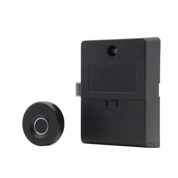 Cerradura digital para muebles H06