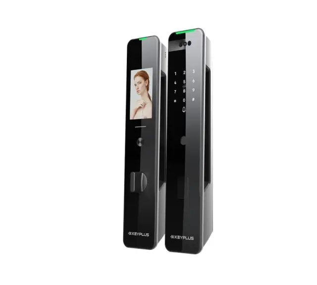 Cerradura Digital Baling KX3 PRO