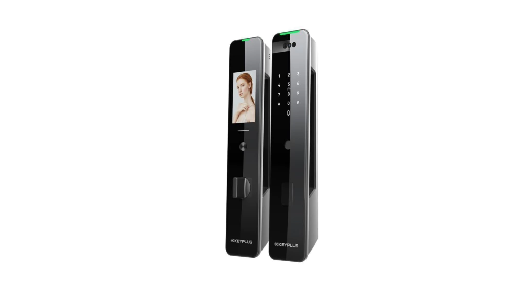 Cerradura Digital Baling KX3 PRO