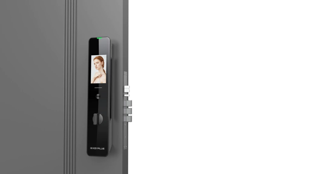 Cerradura Digital Baling KX3 PRO - Imagen 3
