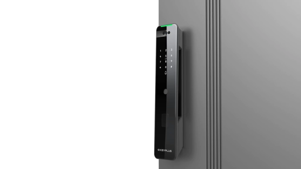 Cerradura Digital Baling KX3 PRO - Imagen 4