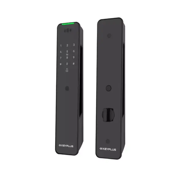 Cerradura Digital KX3TT Reconocimiento facial Y App