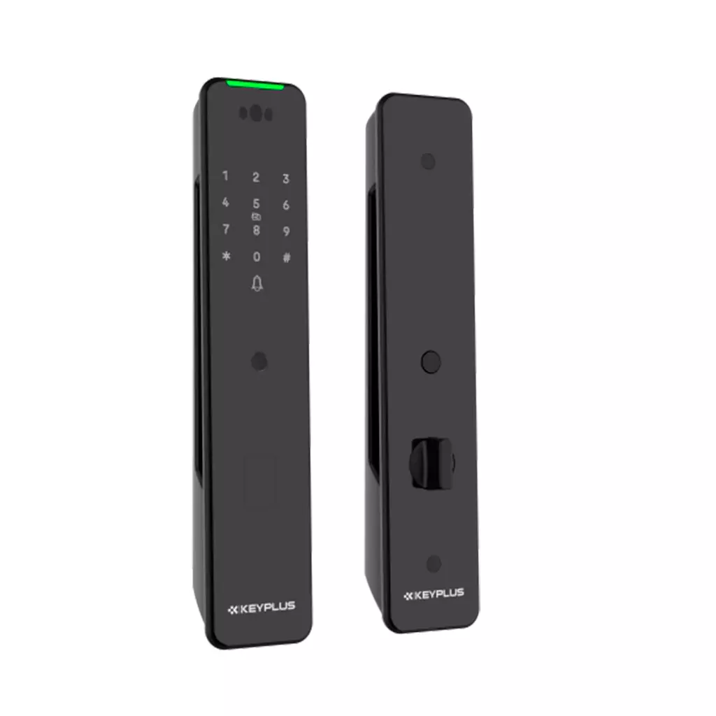 Cerradura Digital KX3TT Reconocimiento facial Y App - Imagen 2
