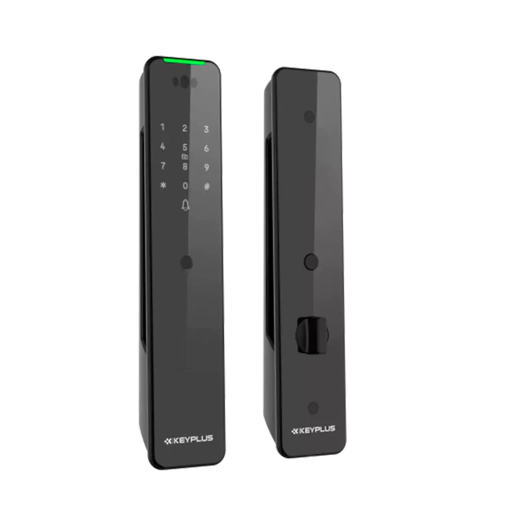 Cerradura Digital KX3TT Reconocimiento facial Y App - Imagen 3