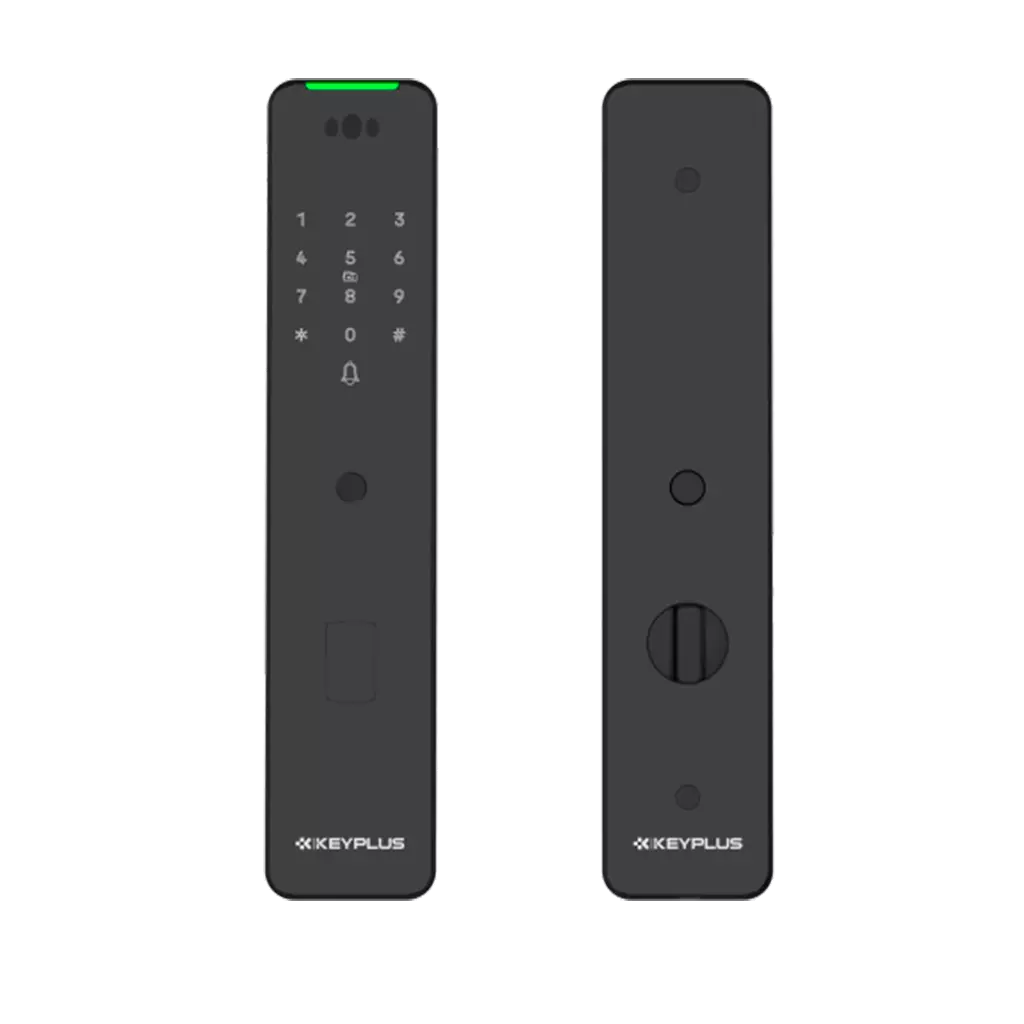 Cerradura Digital KX3TT Reconocimiento facial Y App - Imagen 4