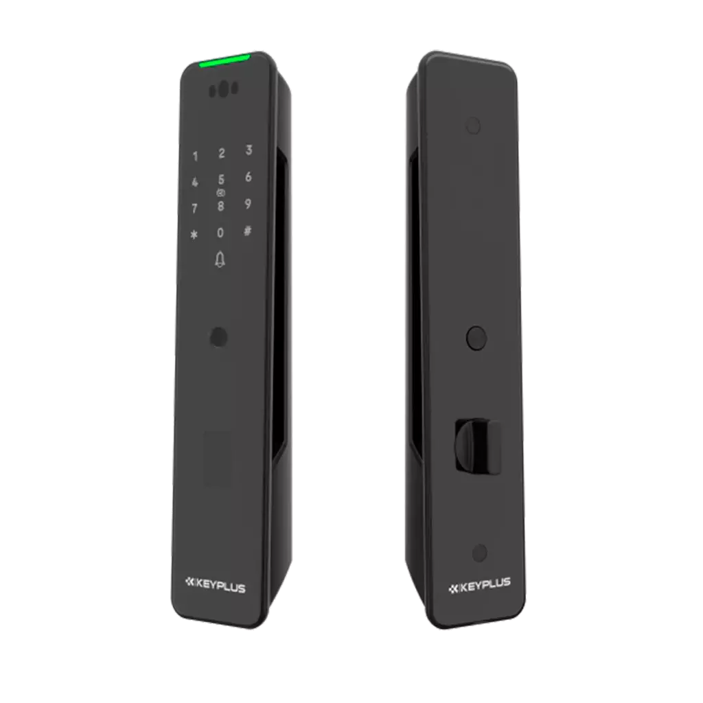 Cerradura Digital KX3TT Reconocimiento facial Y App - Imagen 6