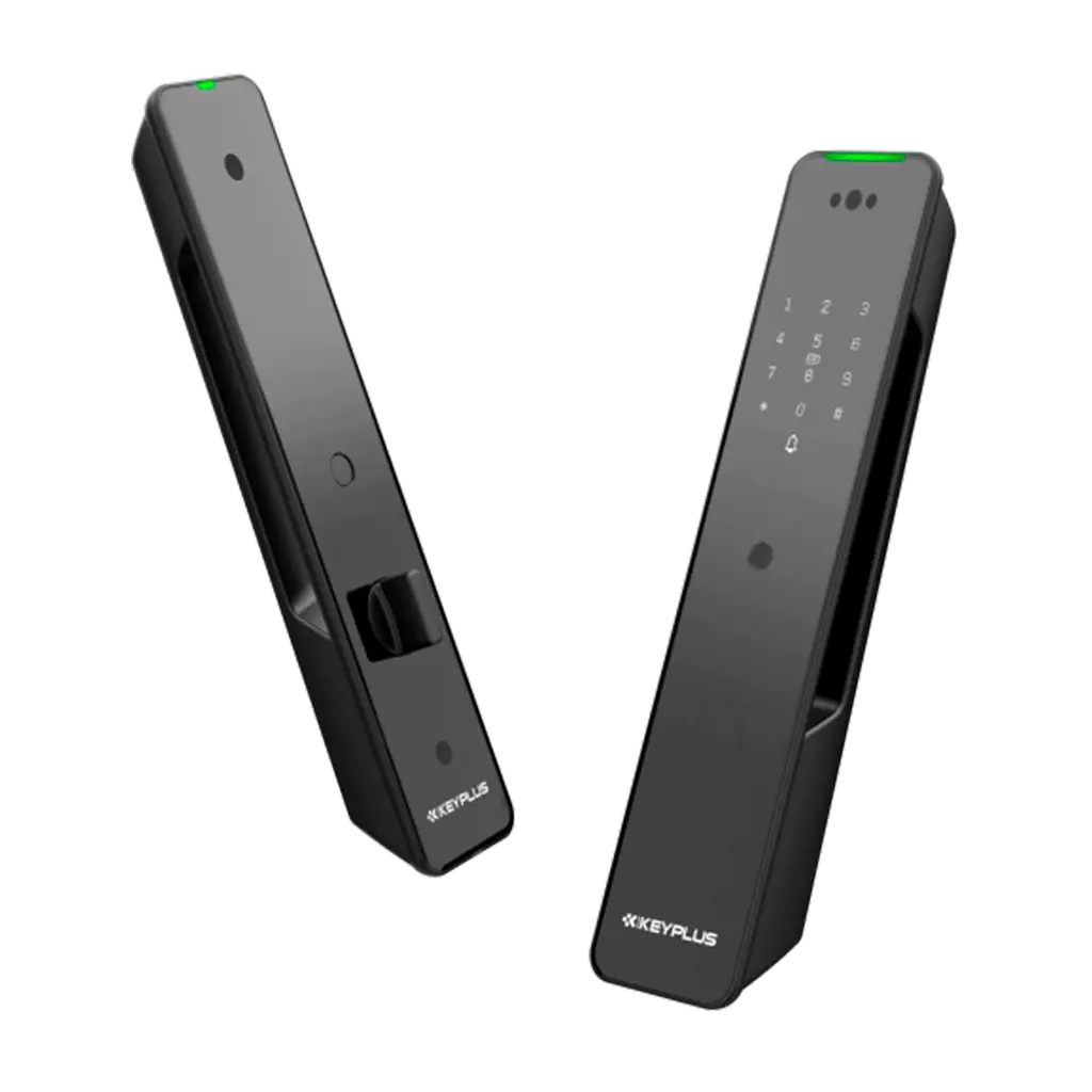 Cerradura Digital KX3TT Reconocimiento facial Y App - Imagen 7