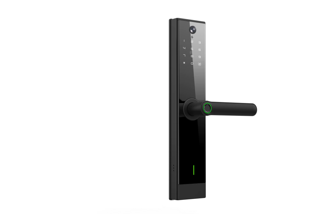 Cerradura Digital Baling T3V-TT Huella Y App - Imagen 2