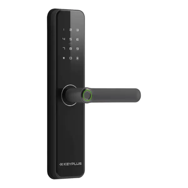 Cerradura Digital Keyplus Huella App Bluetooth Modelo TL100