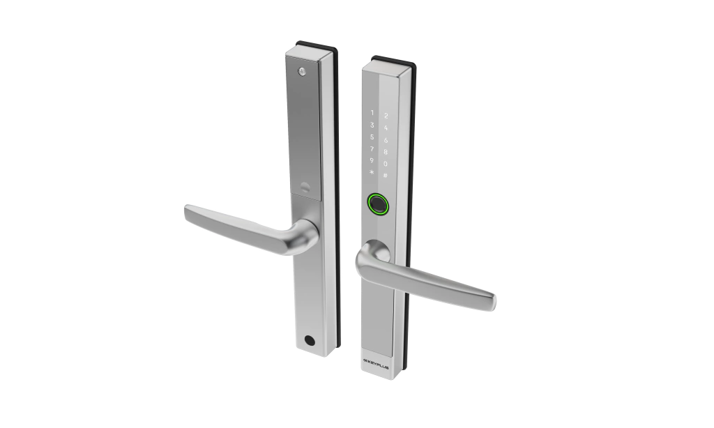 Cerradura Digital Baling T5 - Imagen 8