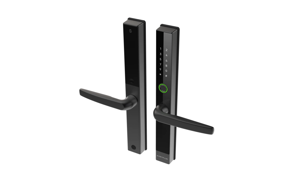 Cerradura Digital Baling T5 - Imagen 2