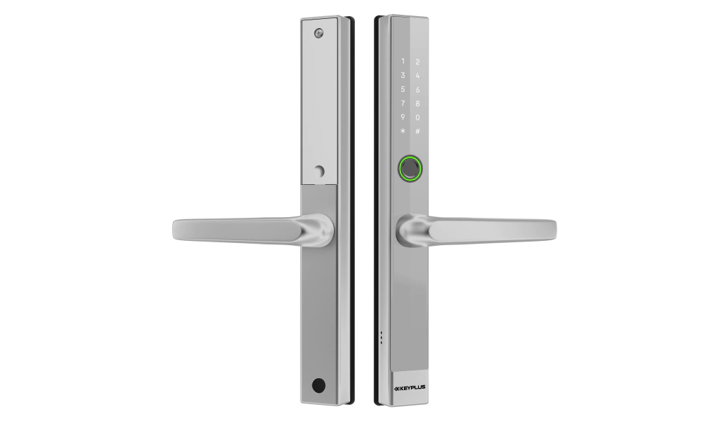 Cerradura Digital Baling T5 - Imagen 7