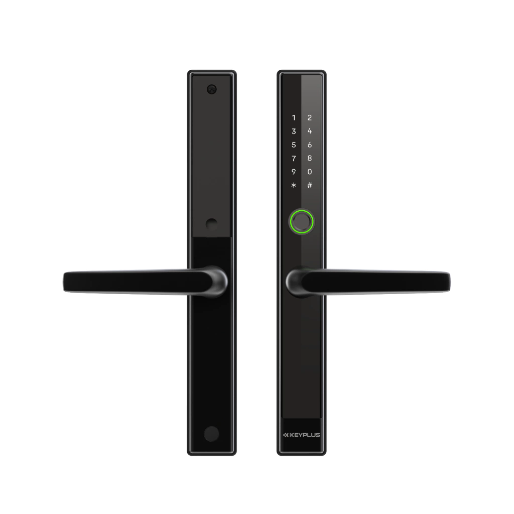 Cerradura Digital Baling T5 - Imagen 3